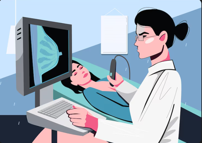 Best Breast Ultrasound Centre in Lokhandwala, Andheri