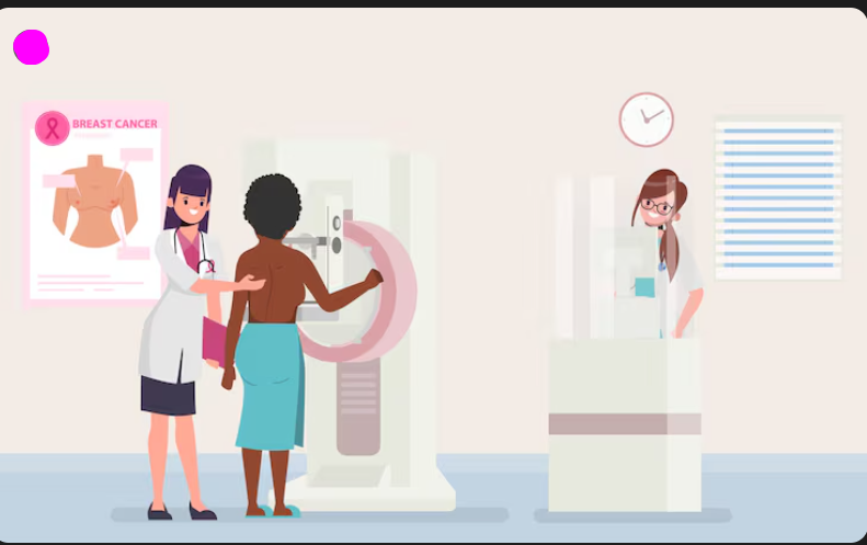 Best Mammography Centre in Lokhandwala, Andheri