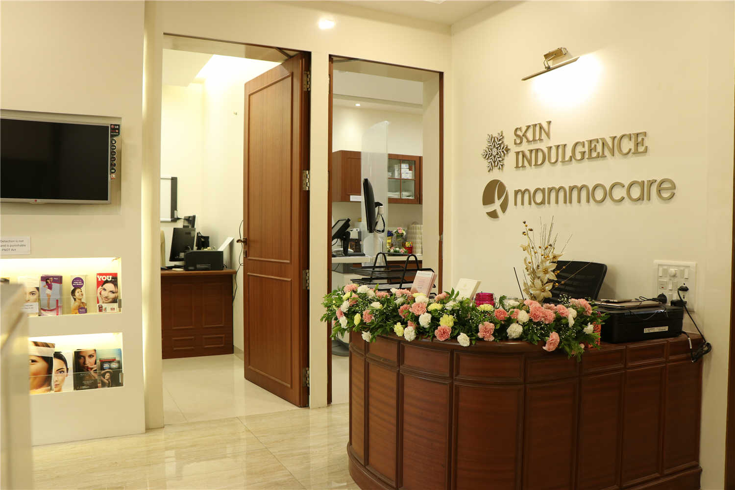 Mammocare Clinic, Mumbai