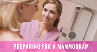 How to prepare for your mammogram?